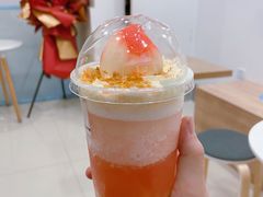 -INCHA印茶(附中东巷店)