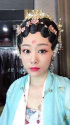 点击看大图 -美云庭古装·格格服汉服·京城旅拍(北京店)