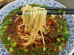 -东方宫中国蘭州牛肉拉面(黄岛店)