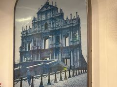 -澳门陈光记烧味饭店(南京德基广场店)