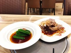 -锦粤宫·精致粤菜(深圳北站店)