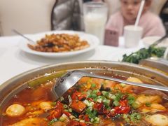-眉州东坡(春秀路店)