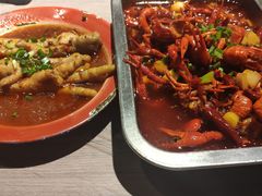 -李叔叔虾蟹大排档(青羊店)
