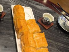 -山水茶艺馆·点心粤菜·30年老字号