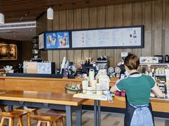 -星巴克(成都科学城店)