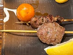 -鸟鹏烧鸟居酒屋(龙岗万科店)