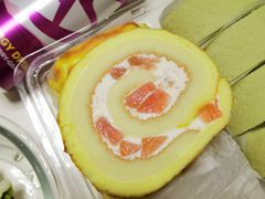-盒马鲜生(岭南新世界店)