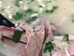 -长岁羊肉汤(万象城店)