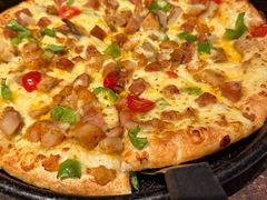 -必胜客(远大路店)