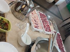 -大志牛肉火锅(天健花园店)