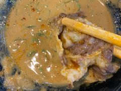 -胡王火锅·烤肉