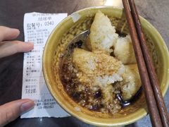 -华兴街煎蛋面(总店)