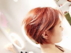 -Kraemer Paris  苏豪路易士·嘉玛发廊