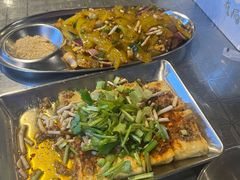 -有局·成都市井烧烤·精酿啤酒(双楠店)