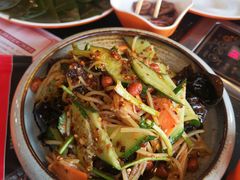 拌花菜-刘一锅筋头巴脑(凌空二街店)