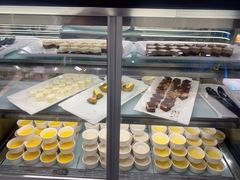 -比格比萨自助(宝山日月光店)