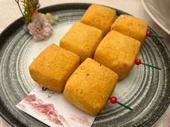 -安蒂娅.悦景轩中餐厅(西乡店)