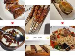 -西域阿里马新疆菜·清真(桂花路店)