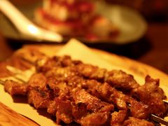 -天山醉美·新疆餐厅(富华里店)