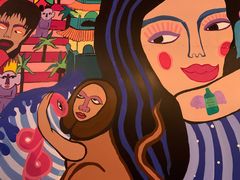 -Mesa Madre梅萨妈妈·Bintana(国贸店)