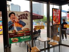 -汉堡王(嘉定宝龙城市广场)