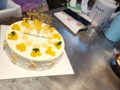 -馬伍旺川菜(江北虹悦城店)
