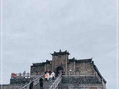 -南岳衡山风景名胜区