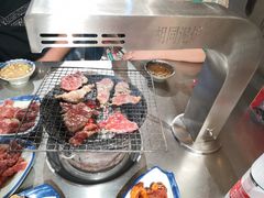 -胡同泥炉烤肉(总店)