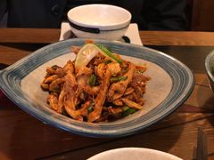 -紫滇源云南生态菜(丹凤街店)