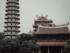 -西禅古寺售票处