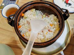 -妈妈的味道(和顺古镇店)