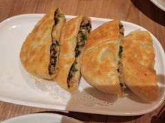 肉饼-红樱桃·欢乐餐厅(太原里店)