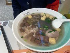 -苏晓玥·手作江南小吃(深圳北站店)