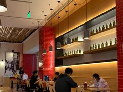 -城市大道红炉披萨烘焙坊