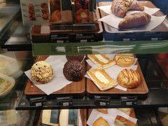 -星巴克(深圳五洲星苑店)