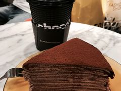 -Awfully Chocolate(来福士广场店)
