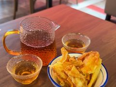 -陈鹏鹏潮汕菜(宝安机场T3航站楼店)