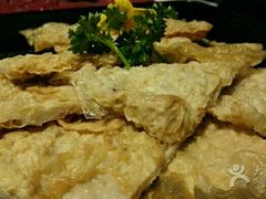 -老翡翠 Old Crystal Jade Restaurant