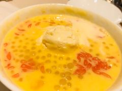 -丽思卡尔顿酒店-天泰轩中餐厅(大沽北路店)