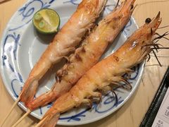 -沼津港精致料理·寿喜烧·烧鸟(漕河泾印象城店)