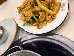 -盈田盈粥庄(博山东路店)
