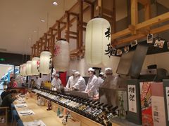 -小句号·精致料理(江南环球港店)