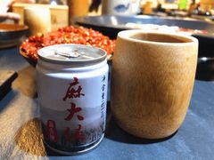 -麻大侠老火锅(巴国城店)