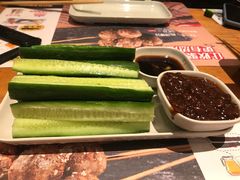 -木屋烧烤(龙岗南联店)