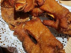 -川堂风·跷脚牛肉·乐山爆炒(宝山日月光店)