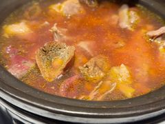 -仙店农庄(湖景农庄餐厅)