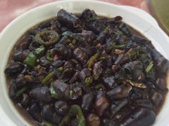 -天强农家菜馆