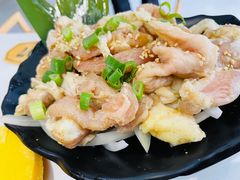 -八乔煎肉馆·丹东特色煎锅(梅林店)