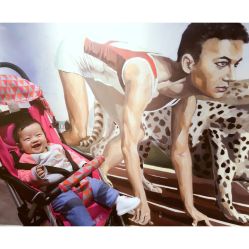 -乐友孕婴童(西安长缨路万和城店)