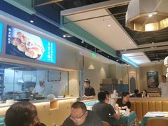 -楼兰古丽·新疆菜(大唐西市店)